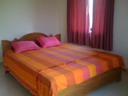 Newly Constructed furnished 3BHK apartment for Rent: St Cruz, Panjim