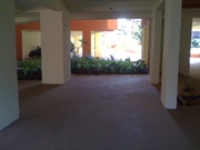 Newly constructed apartment for rent at Sapana Habitat: Porvorim Goa