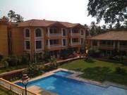 Goa luxury 2 bedroom flat For Sale at Aldeia De Goa, Dona Paula, Goa