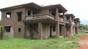 4BHK villas for sale in Goa