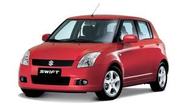 Self Drive Car Rentals or Car Hire in Goa