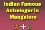 Famous astrologer / numerologist  Shri Ramakrishna Sharma