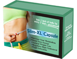Weight loss-Slim XL
