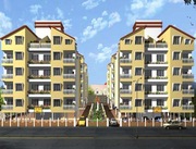 1 /2 & 3 BHK apartments for sale Porvorim, Goa