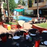 holiday rentals in goa