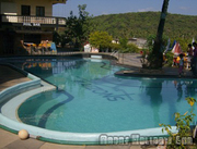 serviced holiday apartment in goa