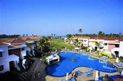 Luxury hotels in Goa