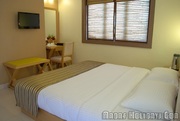 Nadafs holiday apartment to rent in goa