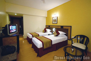 Holidays in Goa with Nadaf Holidays