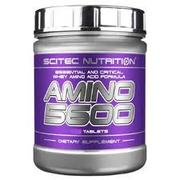 Scitec Nutrition Supplements Available in India at discounted Price