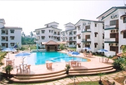 Nadaf luxury apartment in Goa 9422442998