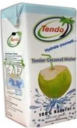 Looking for distributor for tetra-packed coconut water