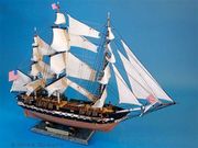 Why Shop at Handcrafted Model Ships(asif555)