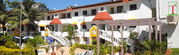 An Exemplar of Unrivalled Hospitality - Hotels in Goa