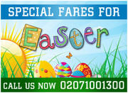 Special Fares For Easter Umrah Packages 2014