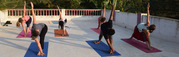 Hatha Yoga Teacher Training Course in Goa,  India