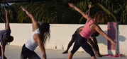 Yoga Therapy Training Programs