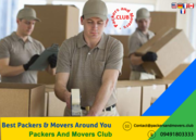 Hire Professional packers and movers in best price in Pune