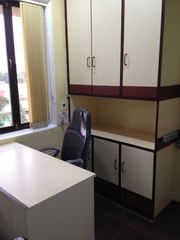 Furnished Air Conditioned Office Spaces For Rent-Panjim Goa India.