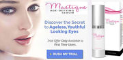 Mastique's cutting edge formula down payments collagen