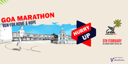 Goa Marathon 2017