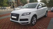 Clean Audi 2014 Q7 Available