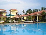 North Goa Serviced Apartments and Villa for rent at Goa Casitas 