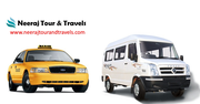 Book a Taxi in Udaipur Neeraj Tours and Travels