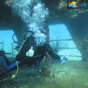 Scuba Diving in Goa by Pace Tour Packages 