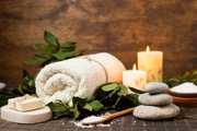 Female to Male Spa in Goa – Visit our Wellness Center