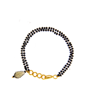 Buy Latest Mangalsutra Bracelet Designs Online at Best Price 
