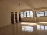 5 lac 4 furnished offices with AC.(145m2)  commercial complex Porvorim