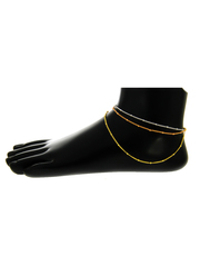 Buy Beautiful Collection of Anklet Design Online at Best Price.
