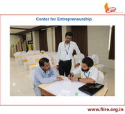 Centre for Entrepreneurship Development