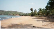 Plot for sale near Varca Goa beach