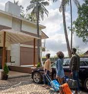Private Luxury Villas in Goa 