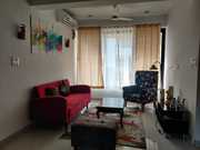 2 bhk fully furnished apartment on rent in siolim