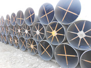 Well Quality SSAW Steel Pipe From HN Bestar Steel