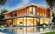 Luxury Villas in Benaulim South Goa