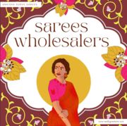 Sarees Wholesalers