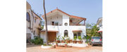 Buy Farm Villa in Goa-Your Dream Home.