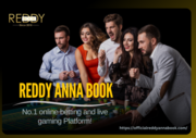 Reddy Anna: A Leading Online Betting Platform