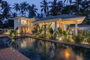 Best 3 BHK Luxury Villas On Rent In Goa