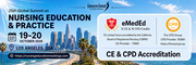 25th Global Summit on Nursing Education and Practice (GSNEP 2026)-goa