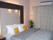 Sunshine Premium Double Bedroom Holiday/serviced Apartments in Goa
