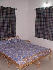 Service / holidays apartment in calangute. 