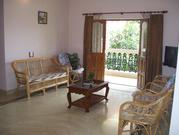   Sunshine Premium Holiday/Serviced Apartments in Goa 