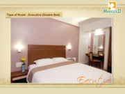 3 Star Hotel Marigold at Panaji Goa