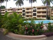 Sunshine Premium Holiday/Serviced Apartments in Goa